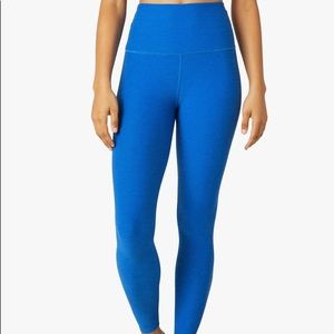 Spacedye Caught In the Midi High Waisted Leggings